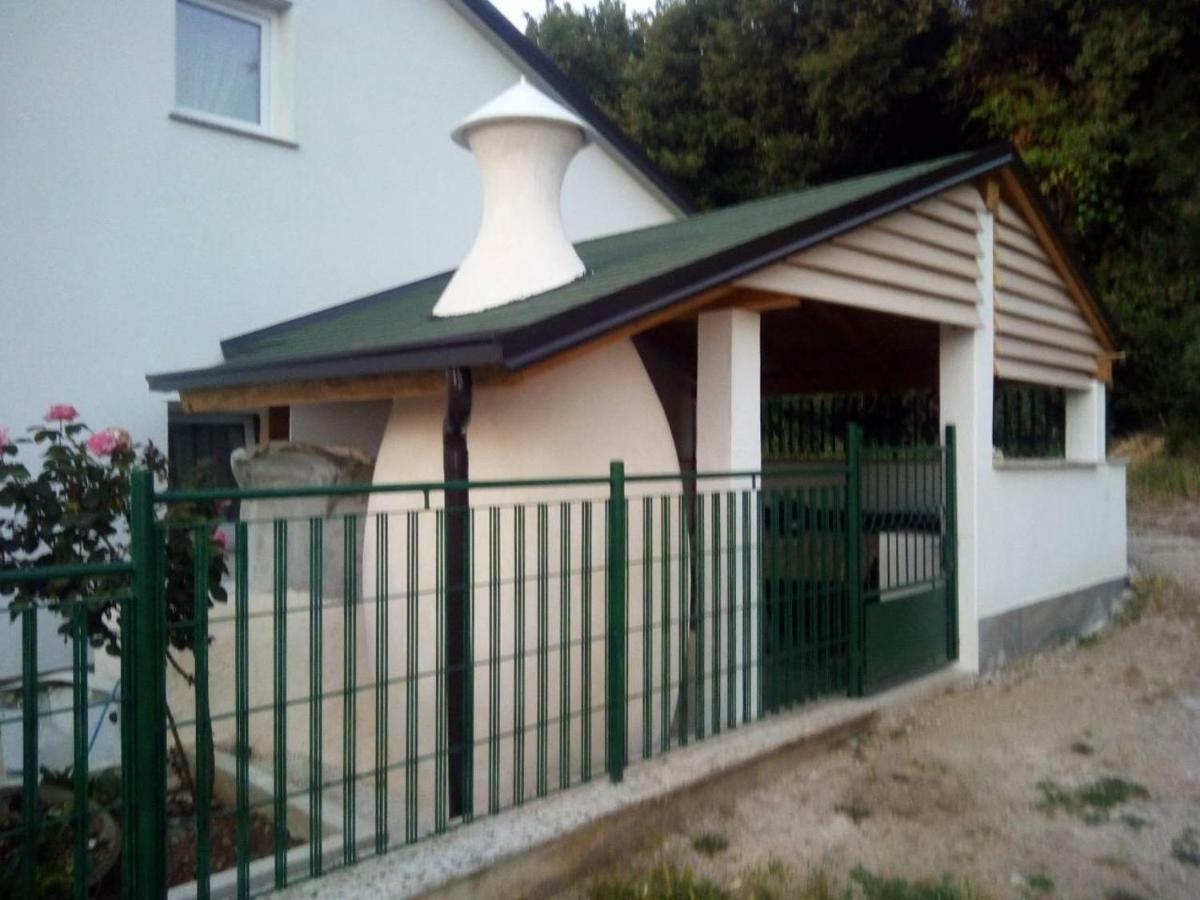 Apartment Amfora